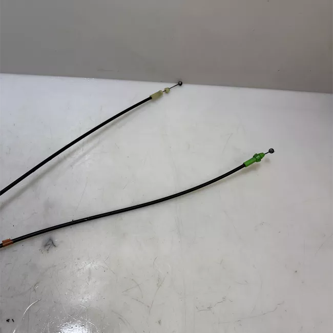 Serratura porta anteriore sinistra