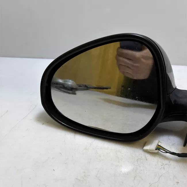 Retrovisore esterno regolazione elettrica sinistro