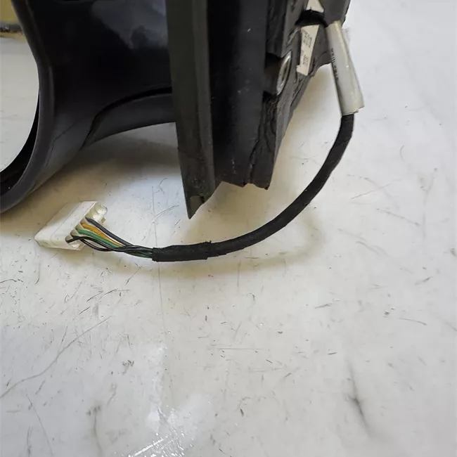 Retrovisore esterno regolazione elettrica sinistro