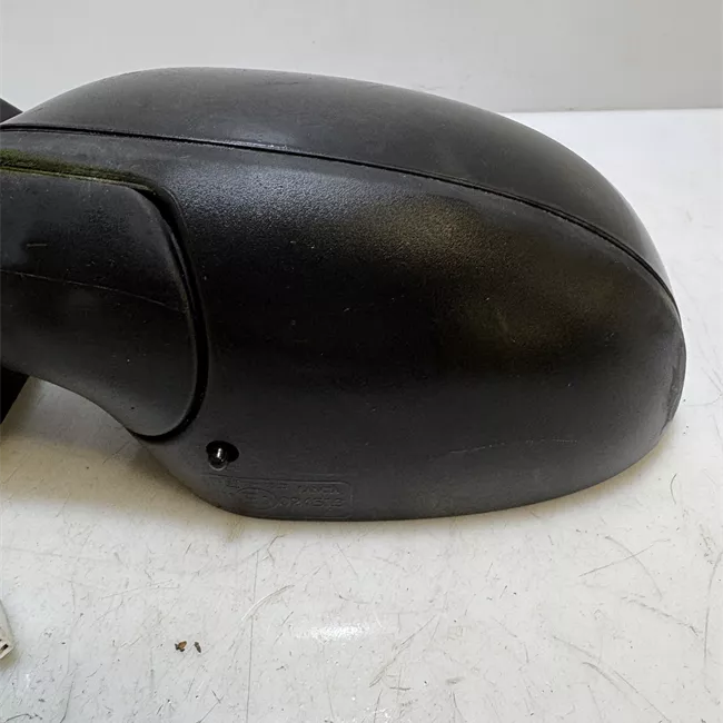 Retrovisore esterno regolazione elettrica sinistro