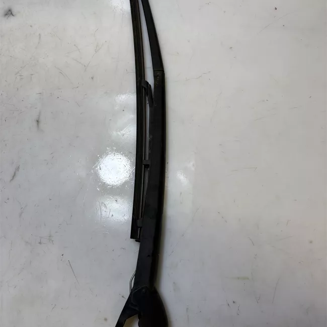 Braccio con spazzola tergilunotto