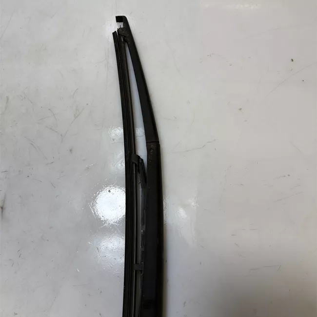 Braccio con spazzola tergilunotto