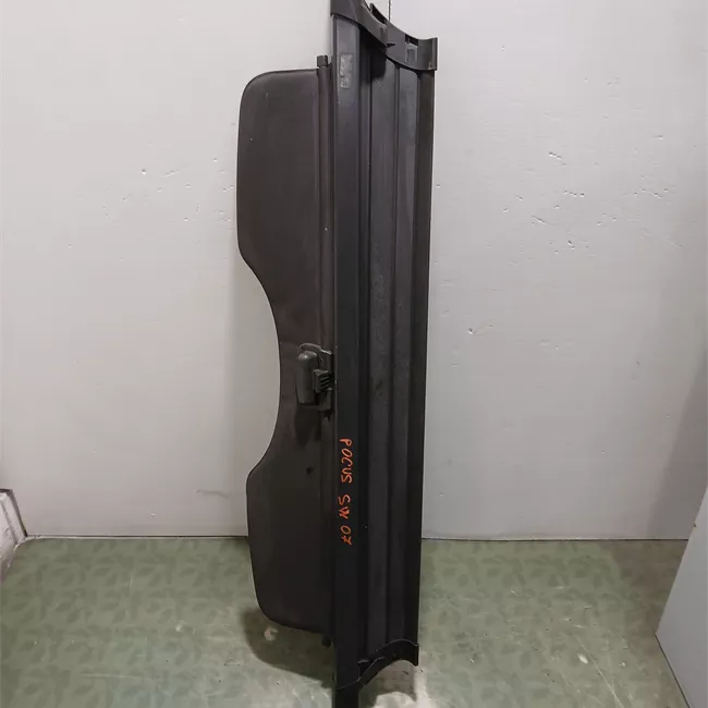 Tendalino copertura vano bagagli