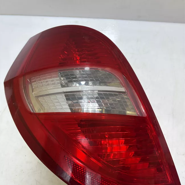 Fanale posteriore sinistro Classicon Elegance