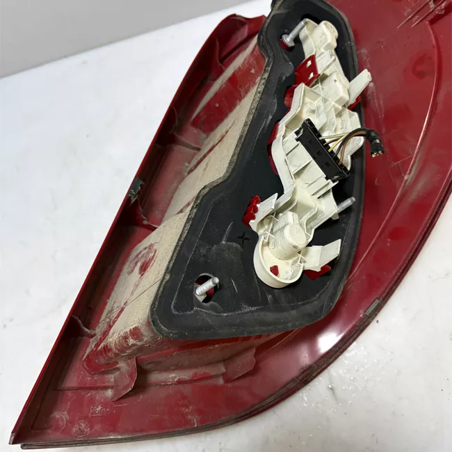 Fanale posteriore sinistro Classicon Elegance