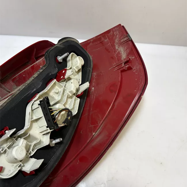 Fanale posteriore sinistro Classicon Elegance