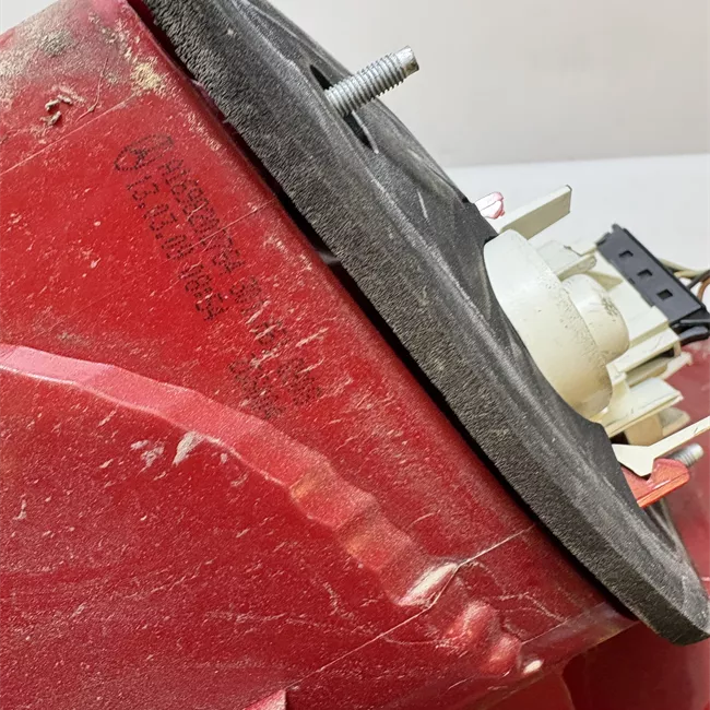 Fanale posteriore sinistro Classicon Elegance