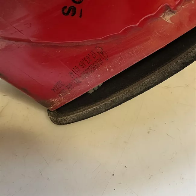 Fanale posteriore destro Classicon Elegance