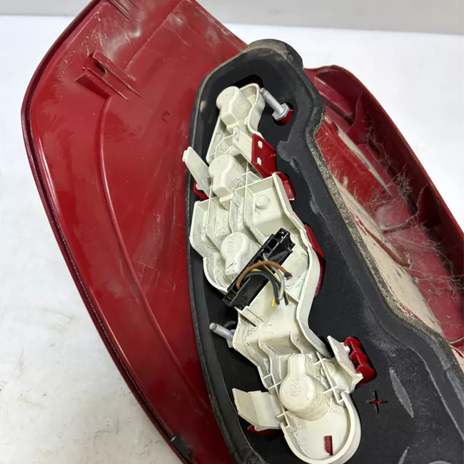 Fanale posteriore destro Classicon Elegance