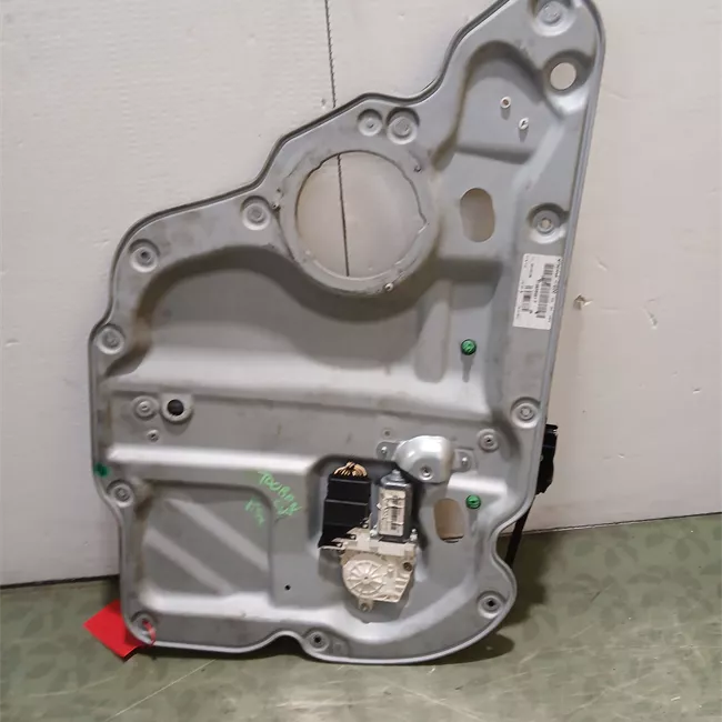 Alzacristallo elettrico porta posteriore sinistro