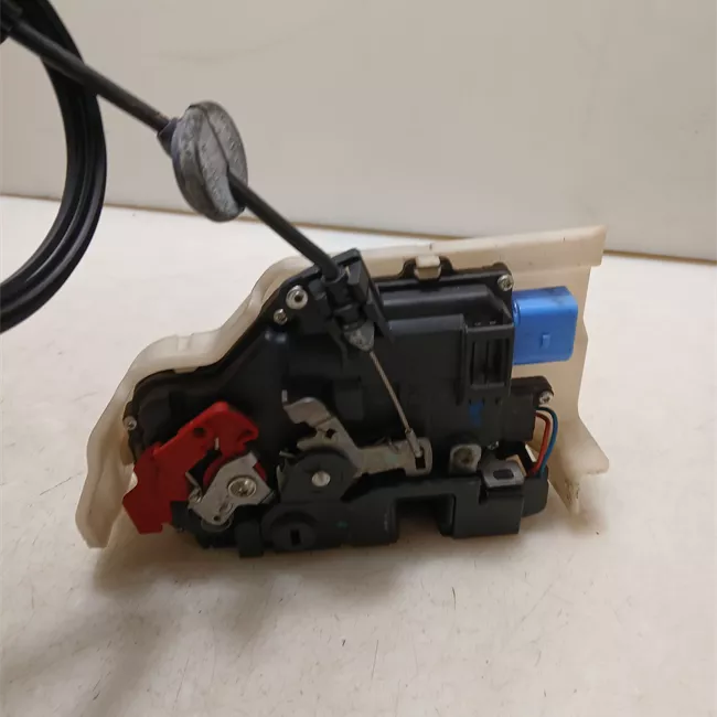 Serratura porta posteriore sinistra