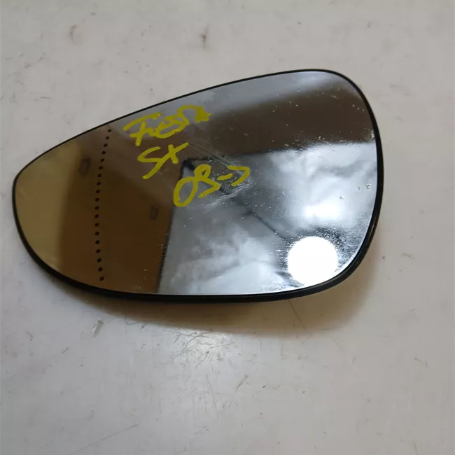 Cristallo retrovisore esterno sinistro riscaldato