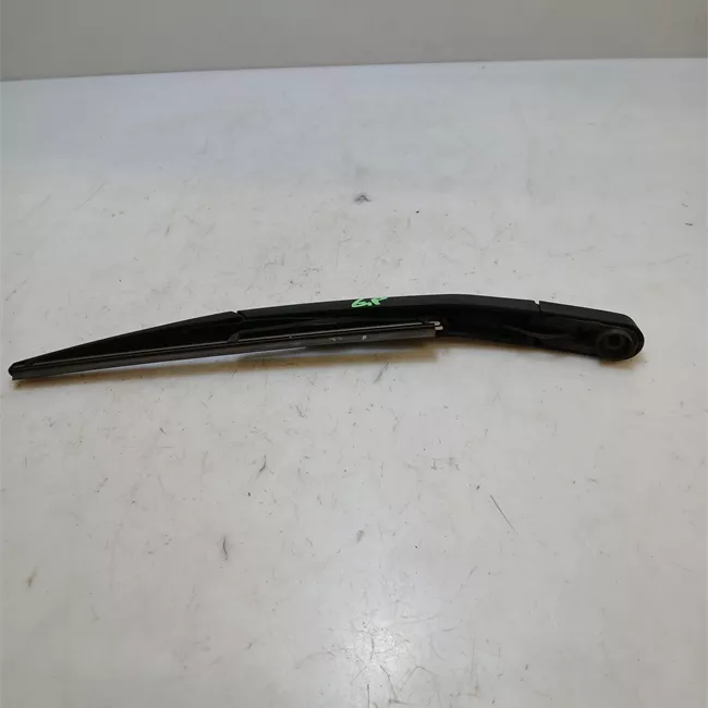 Braccio con spazzola tergilunotto