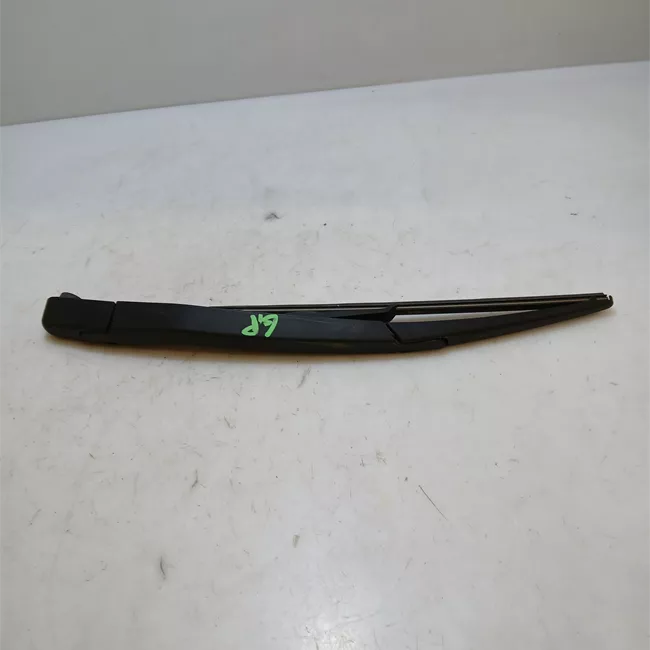 Braccio con spazzola tergilunotto