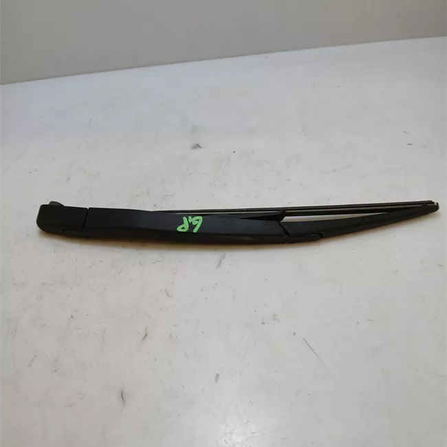 Braccio con spazzola tergilunotto