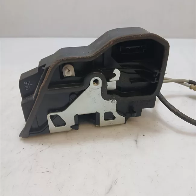 Serratura porta posteriore sinistra