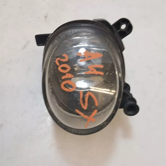 Proiettore fendinebbia sinistro