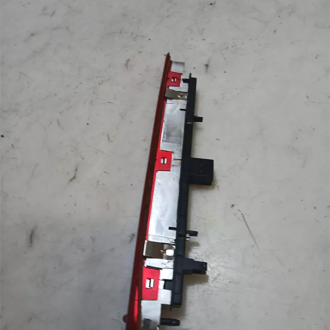 Fanale stop supplementare