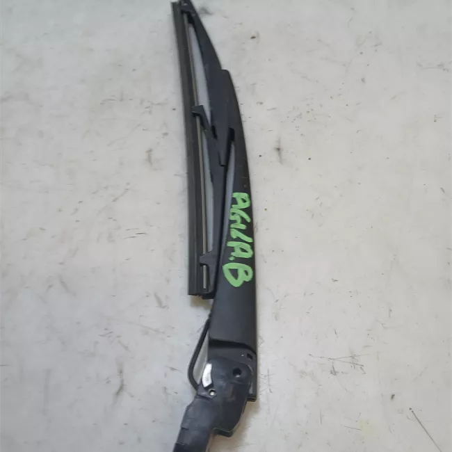 Braccio tergilunotto