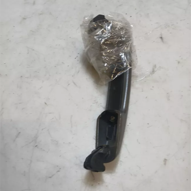 Maniglia porta anteriore destra Emotion grigio scuro