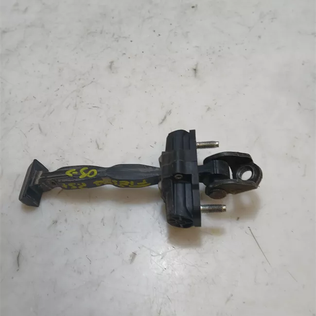 Fermo porta post. .sx