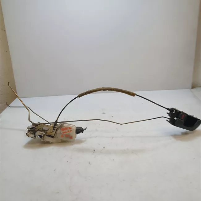 Serratura porta anteriore sinistra GL