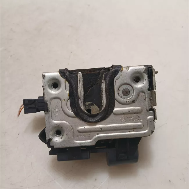 Serratura porta anteriore destra con 2 pulsanti