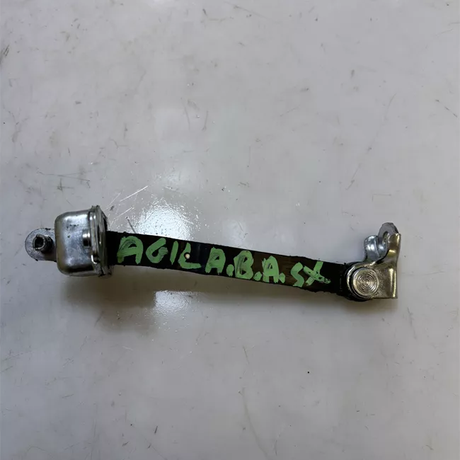 Fermo porta ant. .sx