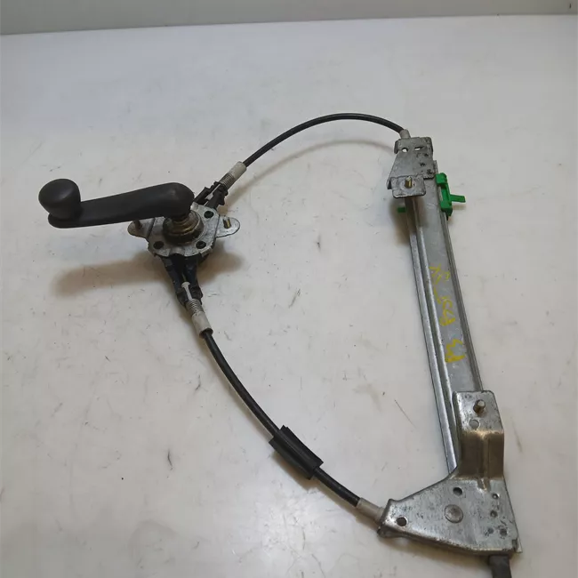 Alzacristallo porta posteriore sinistro