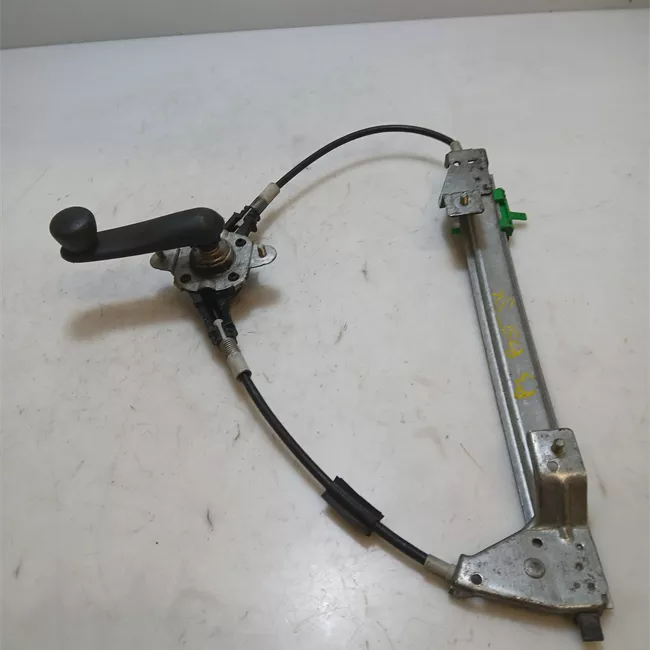 Alzacristallo porta posteriore sinistro