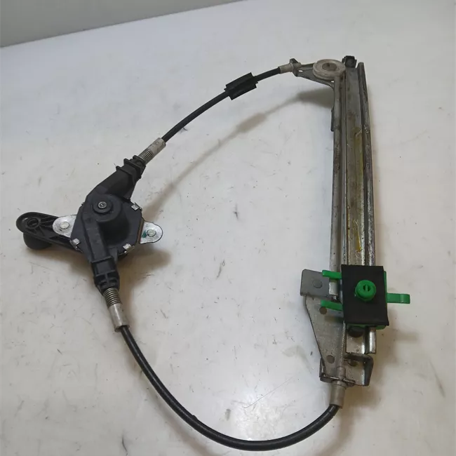 Alzacristallo porta posteriore sinistro