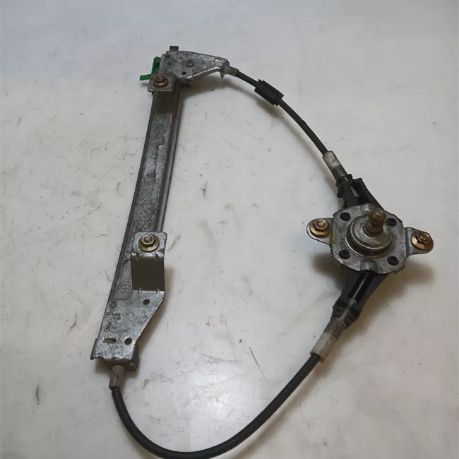 Alzacristallo porta posteriore sinistro