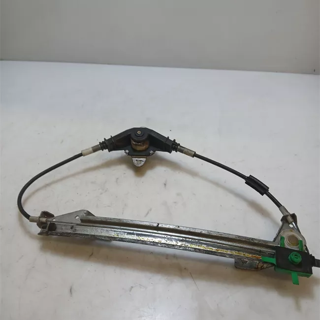 Alzacristallo porta posteriore sinistro