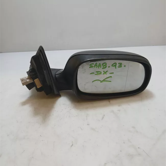 Retrovisore esterno regolazione elettrica destro