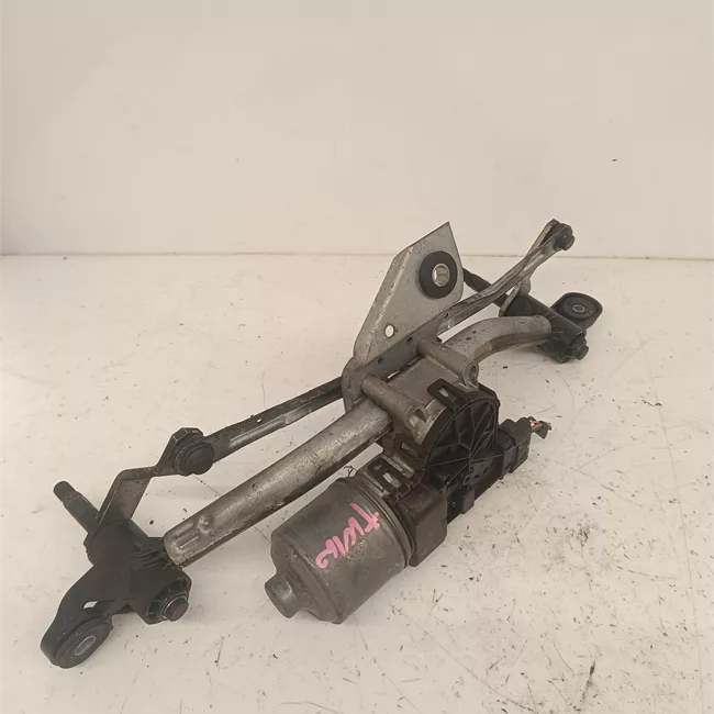 Motorino tergiparabrezza