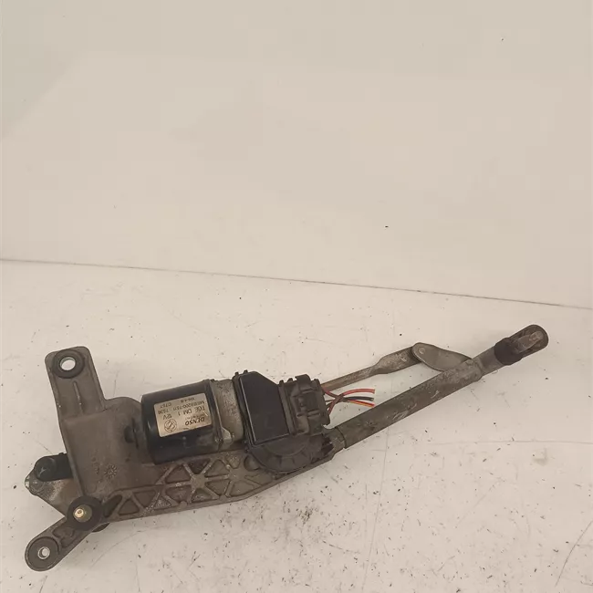 Motorino tergiparabrezza completo