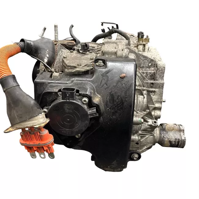 Gruppo ibrido trasmissione (cambio c/motori elet.)