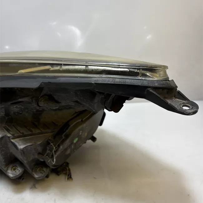 Proiettore destro Cromo