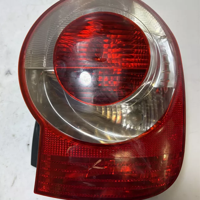 Fanale posteriore destro