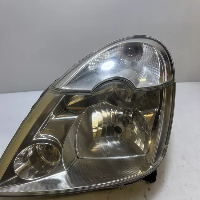 Proiettore sinistro con lampada H8