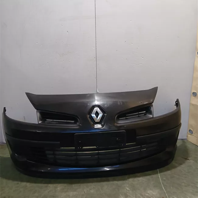 Paraurti anteriore cerchi 15