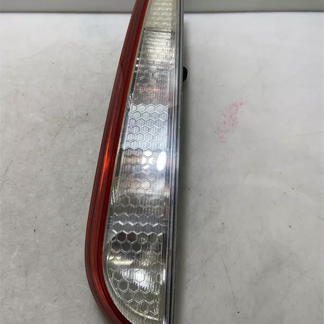 Fanale posteriore sinistro