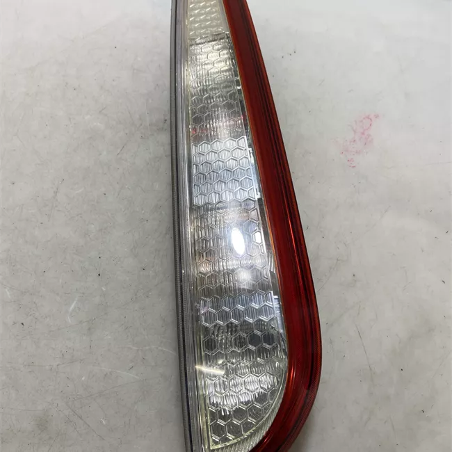 Fanale posteriore destro