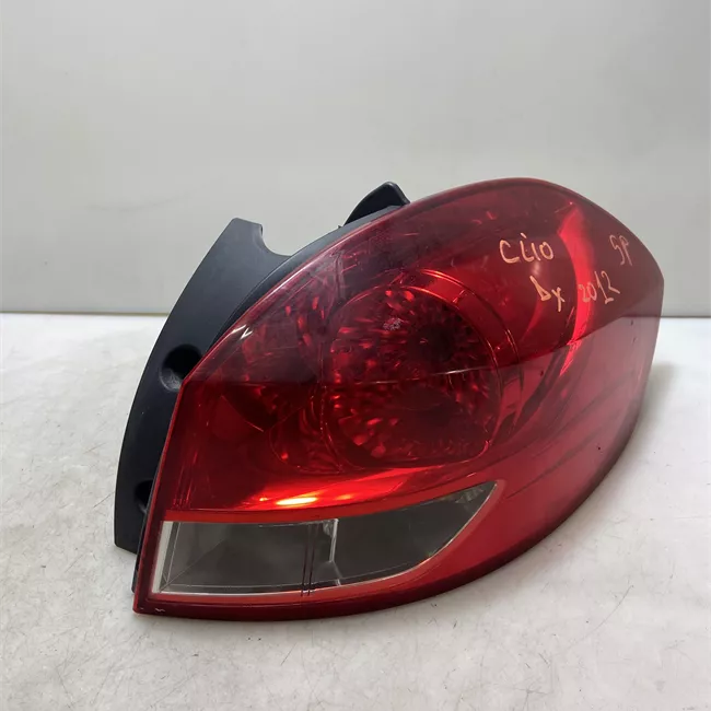 Fanale posteriore destro