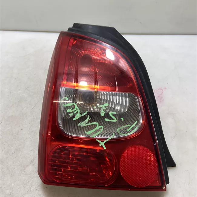 Fanale posteriore sinistro Completo
