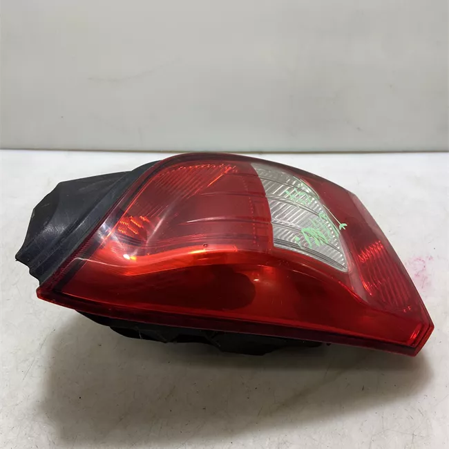 Fanale posteriore sinistro Completo