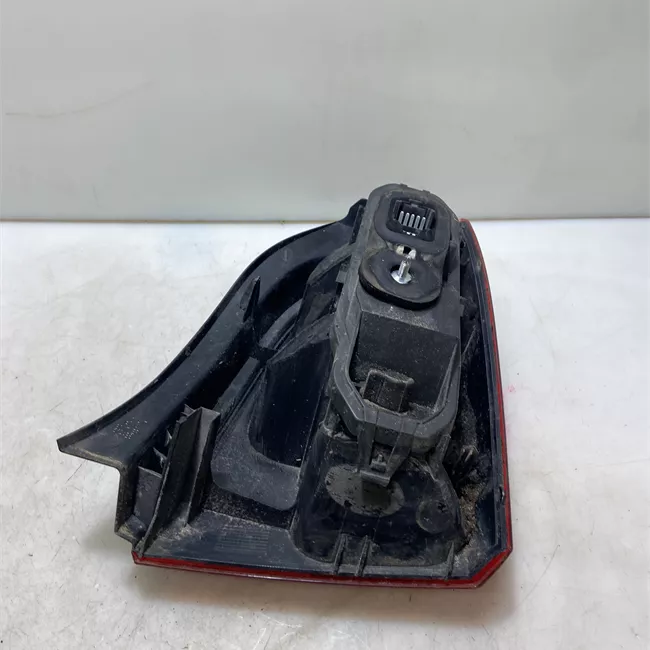 Fanale posteriore sinistro Completo