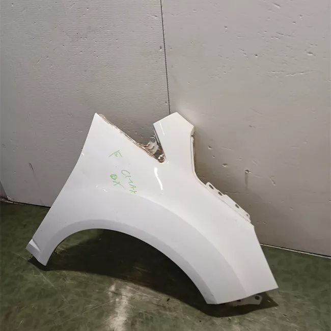 Parafango anteriore destro