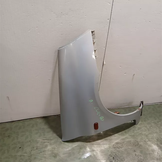 Parafango anteriore destro