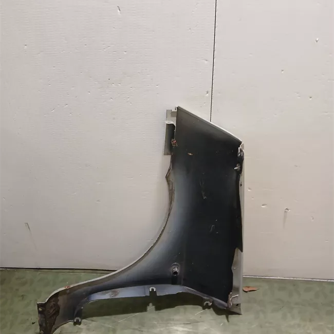 Parafango anteriore destro